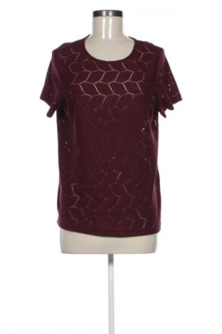Damen Shirt Jacqueline De Yong, Größe L, Farbe Braun, Preis € 3,99