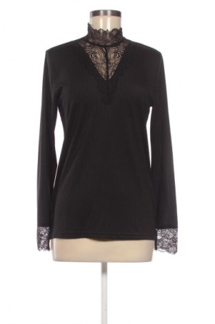 Damen Shirt Jacqueline De Yong, Größe XL, Farbe Schwarz, Preis € 10,00