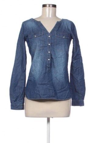 Női blúz Jacqueline De Yong, Méret XS, Szín Kék, Ár 1 179 Ft