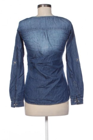 Női blúz Jacqueline De Yong, Méret XS, Szín Kék, Ár 1 179 Ft