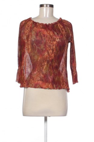 Дамска блуза Jacqueline Riu, Размер M, Цвят Многоцветен, Цена 9,70 €