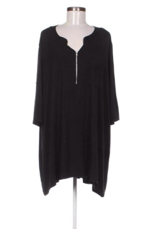 Női blúz Janina, Méret 5XL, Szín Fehér, Ár 4 132 Ft