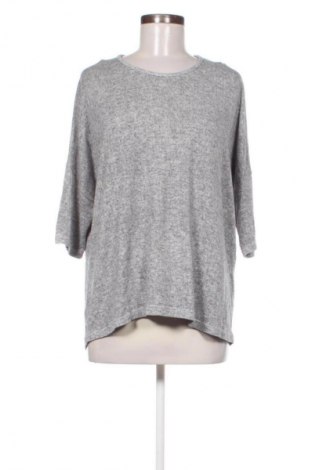 Damen Shirt Janina, Größe XL, Farbe Grau, Preis € 10,00