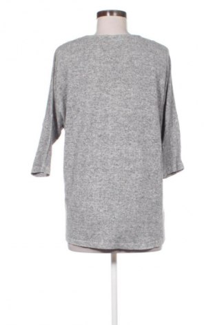 Damen Shirt Janina, Größe XL, Farbe Grau, Preis € 10,00