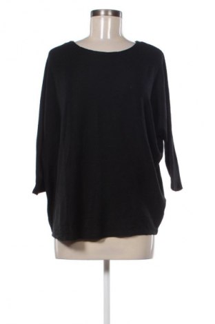 Női blúz Janina, Méret L, Szín Fekete, Ár 1 979 Ft