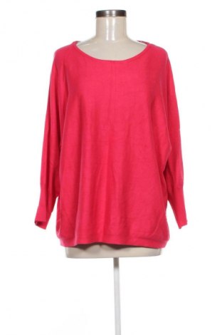 Дамска блуза Janina, Размер XL, Цвят Розов, Цена 4,60 €