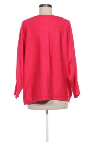 Дамска блуза Janina, Размер XL, Цвят Розов, Цена 4,60 €