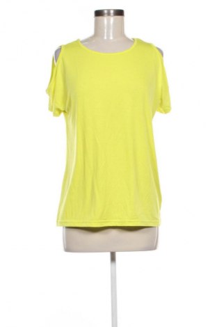 Damen Shirt Janina, Größe S, Farbe Grün, Preis € 4,99