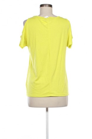 Damen Shirt Janina, Größe S, Farbe Grün, Preis € 4,99