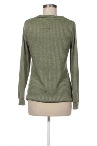 Damen Shirt Janina, Größe L, Farbe Grün, Preis € 4,99