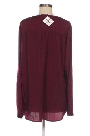 Damen Shirt Janina, Größe XL, Farbe Rot, Preis € 18,41