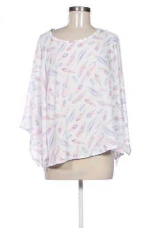 Bluzka damska Janina, Rozmiar XL, Kolor Kolorowy, Cena 24,99 zł