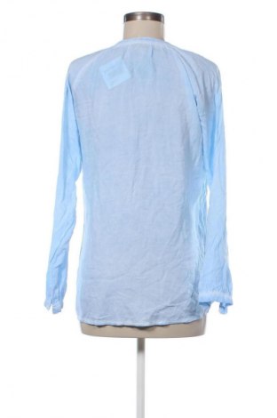 Damen Shirt Janina, Größe S, Farbe Blau, Preis € 4,99