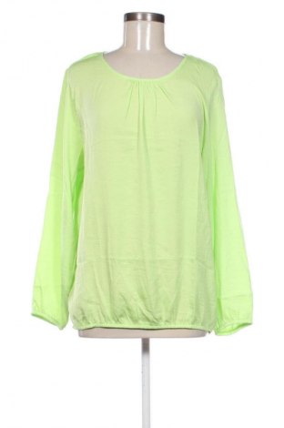 Női blúz Janina, Méret XL, Szín Zöld, Ár 2 449 Ft