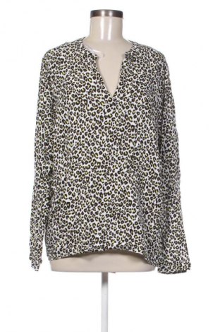 Damen Shirt Janina, Größe XL, Farbe Mehrfarbig, Preis € 4,99
