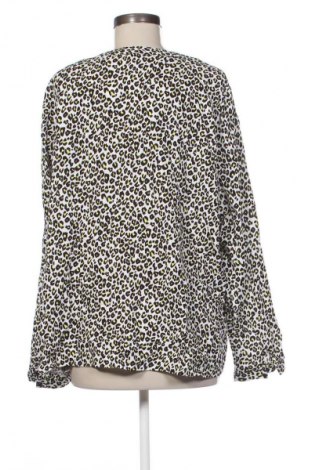 Damen Shirt Janina, Größe XL, Farbe Mehrfarbig, Preis € 4,99