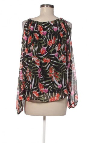 Damen Shirt Janina, Größe M, Farbe Mehrfarbig, Preis € 3,99