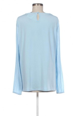 Damen Shirt Janina, Größe XL, Farbe Blau, Preis € 5,99