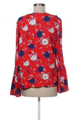 Дамска блуза Janina, Размер XL, Цвят Многоцветен, Цена 5,11 €