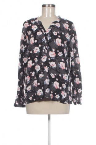 Damen Shirt Janina, Größe L, Farbe Mehrfarbig, Preis € 4,99