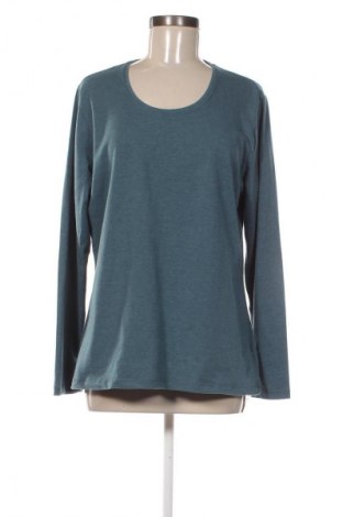 Damen Shirt Janina, Größe XXL, Farbe Blau, Preis € 6,99