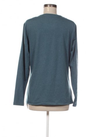 Damen Shirt Janina, Größe XXL, Farbe Blau, Preis € 6,99