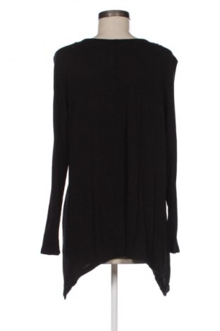 Női blúz Janina, Méret L, Szín Fekete, Ár 4 042 Ft