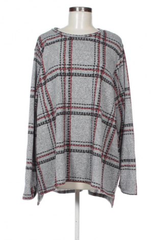 Damen Shirt Janina, Größe 3XL, Farbe Mehrfarbig, Preis € 9,99