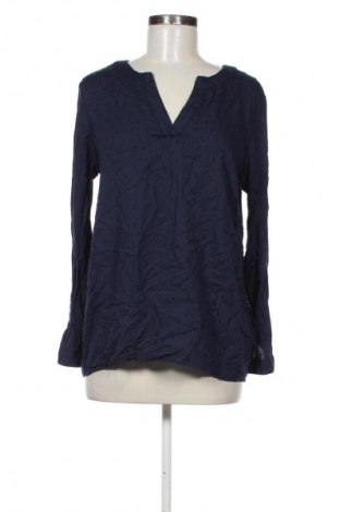 Bluzka damska Janina, Rozmiar M, Kolor Niebieski, Cena 14,99 zł