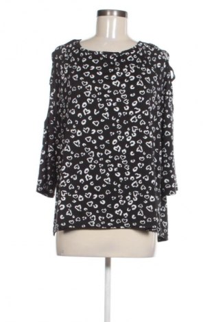 Dámska blúza Janina, Veľkosť XL, Farba Viacfarebná, Cena  10,00 €