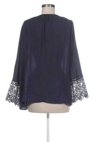 Дамска блуза Janina, Размер XXL, Цвят Син, Цена 6,13 €