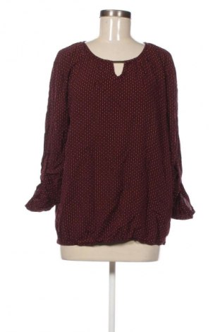 Damen Shirt Janina, Größe XL, Farbe Mehrfarbig, Preis € 4,99