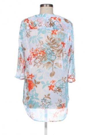 Damen Shirt Janina, Größe XL, Farbe Mehrfarbig, Preis € 6,99