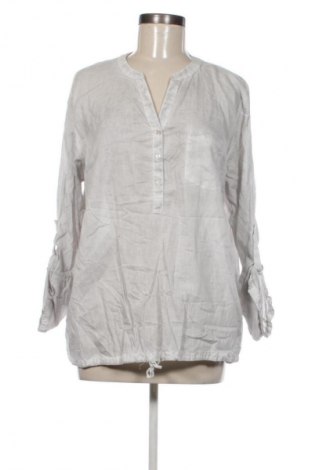 Дамска блуза Janina, Размер XL, Цвят Бежов, Цена 4,09 €