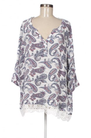 Női blúz Janina, Méret XXL, Szín Sokszínű, Ár 3 129 Ft