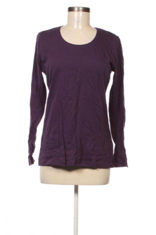 Γυναικεία μπλούζα Janina, Μέγεθος L, Χρώμα Βιολετί, Τιμή 8,99 €