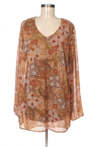Női blúz Janina, Méret XL, Szín Sokszínű, Ár 2 429 Ft