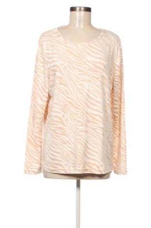 Damen Shirt Janina, Größe L, Farbe Mehrfarbig, Preis € 4,99