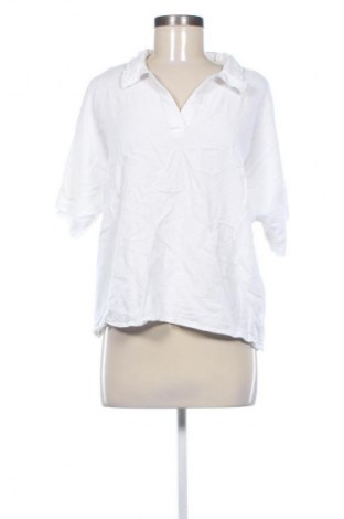 Bluzka damska Janina, Rozmiar XL, Kolor Biały, Cena 53,58 zł