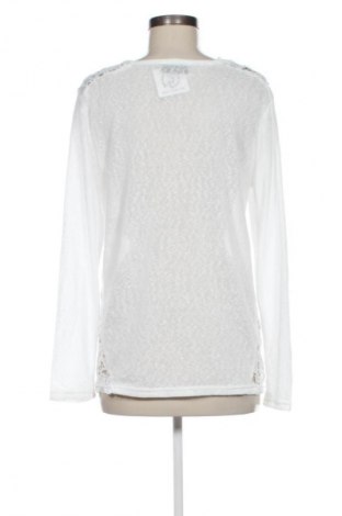 Női blúz Janina, Méret L, Szín Fehér, Ár 2 169 Ft