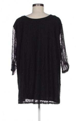 Damen Shirt Janina, Größe 4XL, Farbe Schwarz, Preis € 11,99