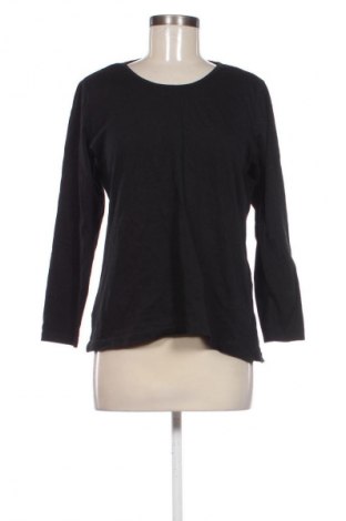 Дамска блуза Janina, Размер L, Цвят Черен, Цена 9,78 €