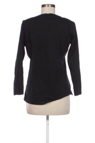 Дамска блуза Janina, Размер L, Цвят Черен, Цена 9,78 €