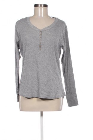Γυναικεία μπλούζα Janina, Μέγεθος XL, Χρώμα Γκρί, Τιμή 4,99 €