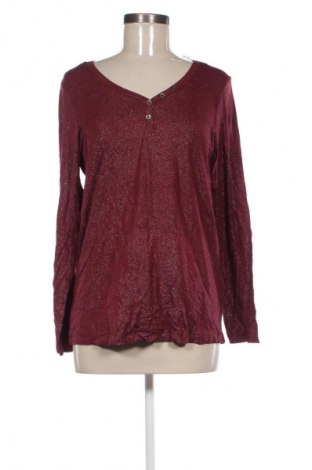 Damen Shirt Janina, Größe XL, Farbe Rot, Preis 9,99 €