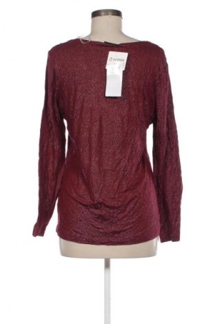Damen Shirt Janina, Größe XL, Farbe Rot, Preis 9,99 €