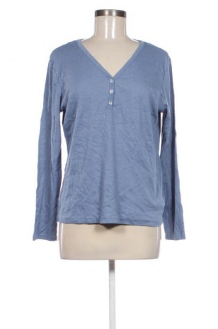 Bluzka damska Janina, Rozmiar L, Kolor Niebieski, Cena 19,99 zł