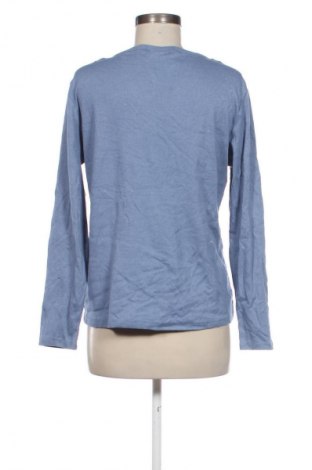 Bluzka damska Janina, Rozmiar L, Kolor Niebieski, Cena 19,99 zł