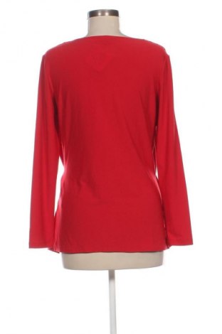 Дамска блуза Janina, Размер M, Цвят Червен, Цена 10,00 €