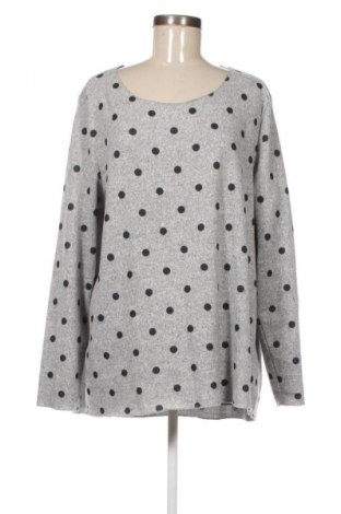 Damen Shirt Janina, Größe M, Farbe Mehrfarbig, Preis € 3,99